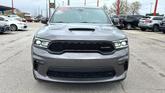 Thumbnail of 2021 Gray Dodge Durango