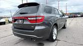 Thumbnail of 2021 Gray Dodge Durango