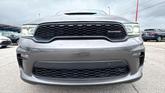 Thumbnail of 2021 Gray Dodge Durango