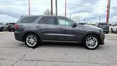 Thumbnail of 2021 Gray Dodge Durango