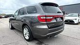 Thumbnail of 2021 Gray Dodge Durango