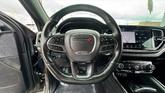Thumbnail of 2021 Gray Dodge Durango