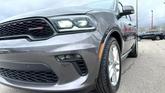 Thumbnail of 2021 Gray Dodge Durango