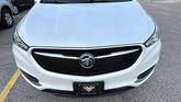 Thumbnail of 2021 White Buick Enclave