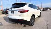 Thumbnail of 2021 White Buick Enclave