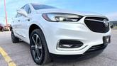 Thumbnail of 2021 White Buick Enclave