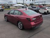 Thumbnail of 2024 Crimson Red Pearl Subaru Legacy