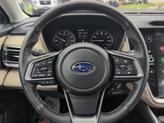 Thumbnail of 2024 Crimson Red Pearl Subaru Legacy