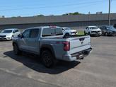Thumbnail of 2023 Boulder Gray Pearl Nissan Frontier