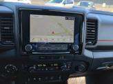 Thumbnail of 2023 Boulder Gray Pearl Nissan Frontier