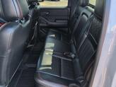 Thumbnail of 2023 Boulder Gray Pearl Nissan Frontier
