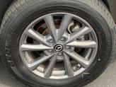 Thumbnail of 2025 Deep Crystal Blue Mica Mazda CX-5