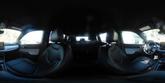 Thumbnail of 2025 Bright White Clearcoat Jeep Compass