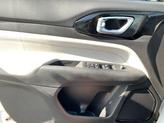 Thumbnail of 2025 Bright White Clearcoat Jeep Compass