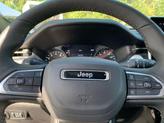 Thumbnail of 2025 Bright White Clearcoat Jeep Compass
