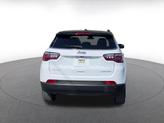 Thumbnail of 2025 Bright White Clearcoat Jeep Compass