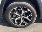 Thumbnail of 2025 Bright White Clearcoat Jeep Compass