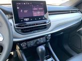 Thumbnail of 2025 Bright White Clearcoat Jeep Compass