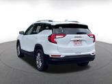 Thumbnail of 2024 Summit White GMC Terrain