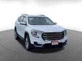 Thumbnail of 2024 Summit White GMC Terrain