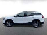 Thumbnail of 2024 Summit White GMC Terrain