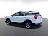Thumbnail of 2024 Summit White GMC Terrain