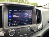 Thumbnail of 2024 Summit White GMC Terrain