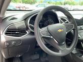 Thumbnail of 2024 Summit White Chevrolet Malibu