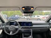 Thumbnail of 2025 Serenity White Hyundai SONATA