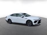 Thumbnail of 2025 Serenity White Hyundai SONATA
