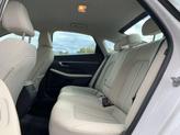 Thumbnail of 2025 Serenity White Hyundai SONATA
