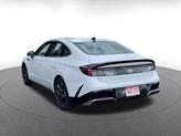 Thumbnail of 2025 Serenity White Hyundai SONATA