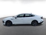 Thumbnail of 2025 Serenity White Hyundai SONATA