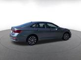Thumbnail of 2025 Gray Volkswagen Jetta