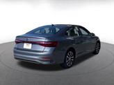 Thumbnail of 2025 Gray Volkswagen Jetta