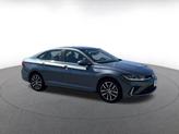 Thumbnail of 2025 Gray Volkswagen Jetta