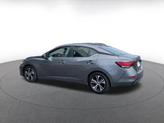 Thumbnail of 2023 Gun Metallic Nissan Sentra