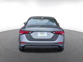 Thumbnail of 2023 Gun Metallic Nissan Sentra