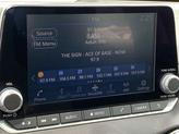 Thumbnail of 2023 Gun Metallic Nissan Sentra