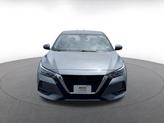 Thumbnail of 2023 Gun Metallic Nissan Sentra