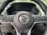 Thumbnail of 2023 Gun Metallic Nissan Sentra