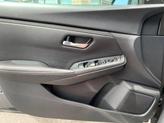 Thumbnail of 2023 Gun Metallic Nissan Sentra