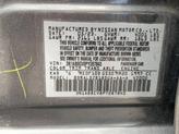 Thumbnail of 2023 Gun Metallic Nissan Sentra