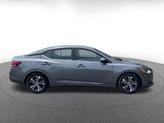 Thumbnail of 2023 Gun Metallic Nissan Sentra