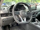 Thumbnail of 2023 Gun Metallic Nissan Sentra