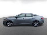 Thumbnail of 2023 Gun Metallic Nissan Sentra