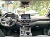 Thumbnail of 2023 Gun Metallic Nissan Sentra