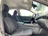 Thumbnail of 2023 Gun Metallic Nissan Sentra