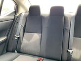 Thumbnail of 2023 Gun Metallic Nissan Sentra