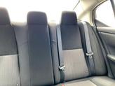 Thumbnail of 2023 Gun Metallic Nissan Sentra